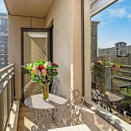West Point Properties โจฮันเนสเบิร์ก ภายนอก รูปภาพ