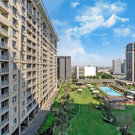 West Point Properties โจฮันเนสเบิร์ก ภายนอก รูปภาพ