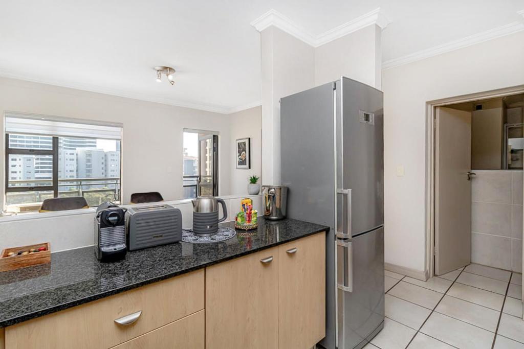 West Point Properties โจฮันเนสเบิร์ก ภายนอก รูปภาพ