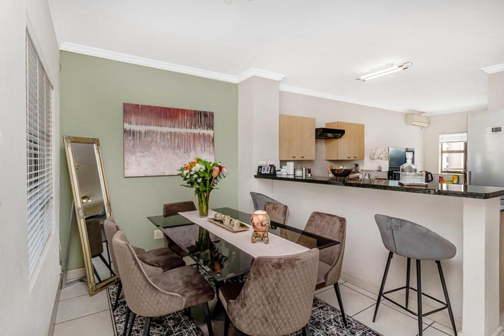 West Point Properties โจฮันเนสเบิร์ก ภายนอก รูปภาพ