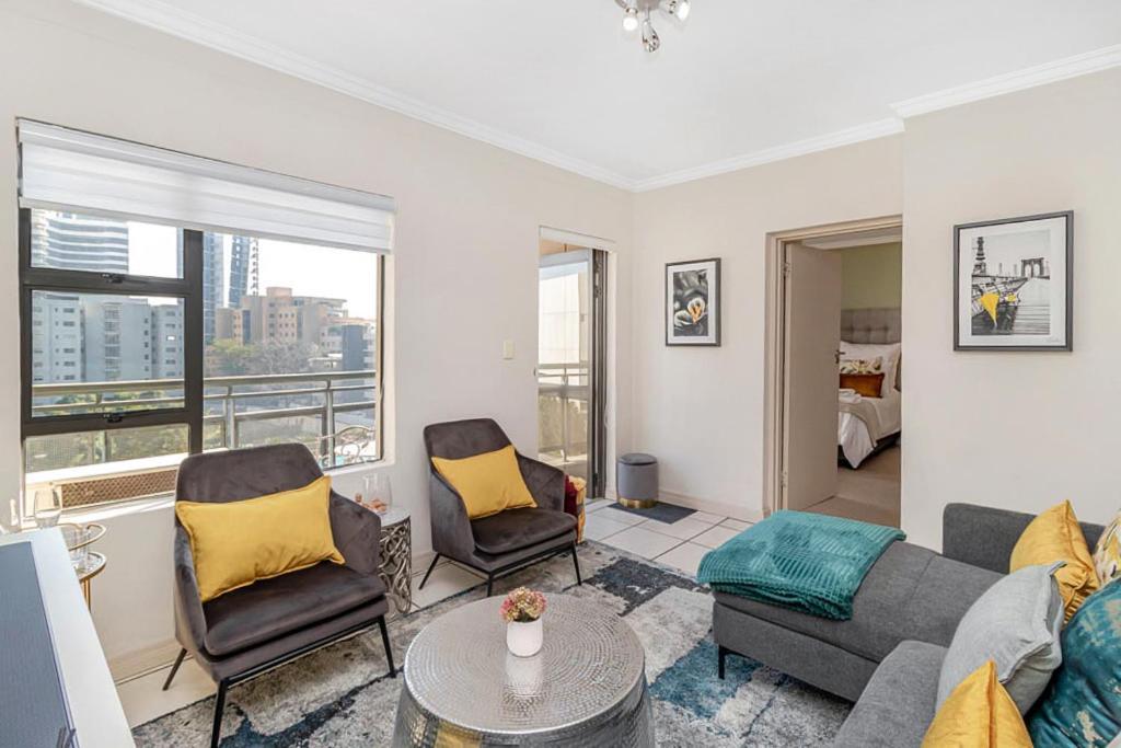 West Point Properties โจฮันเนสเบิร์ก ภายนอก รูปภาพ