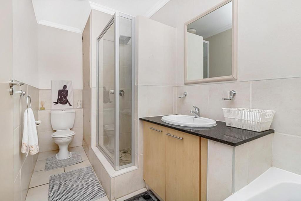 West Point Properties โจฮันเนสเบิร์ก ภายนอก รูปภาพ